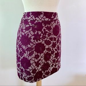 Ann Taylor LOFT skirt